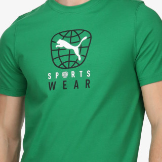 Puma Tricou Better Sports 