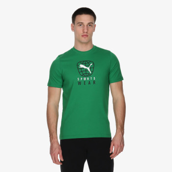 Puma Tricou Better Sports 