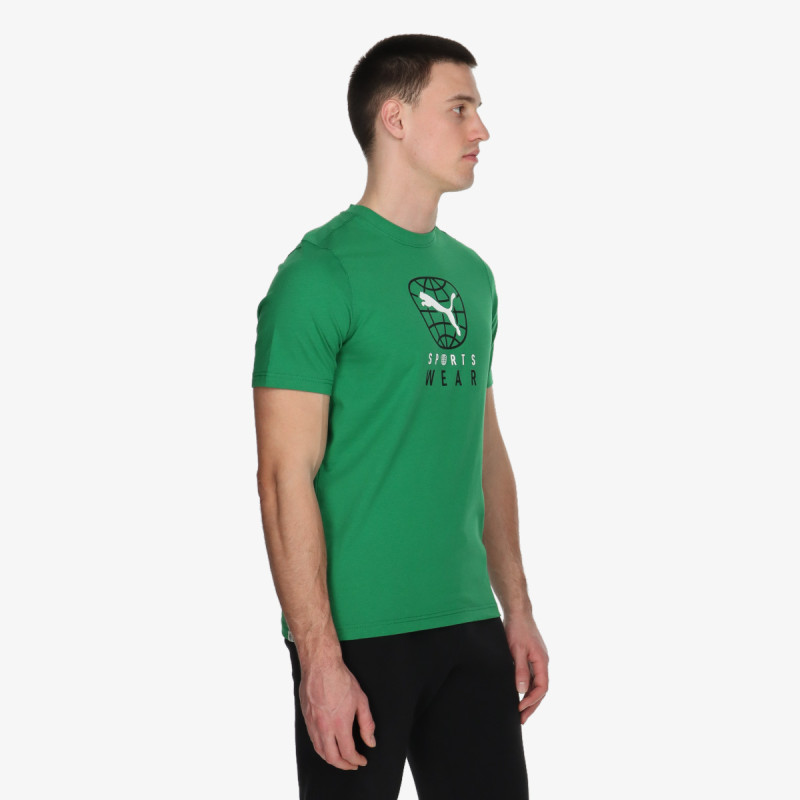 Puma Tricou Better Sports 