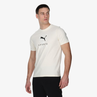 Puma Tricou PUMA BETTER SPORTSWEAR Tee 