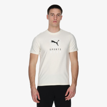 Puma Tricou PUMA BETTER SPORTSWEAR Tee 