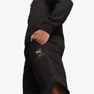 Puma Pantaloni scurti PUMA BETTER SPORTSWEAR Shorts 10'' 