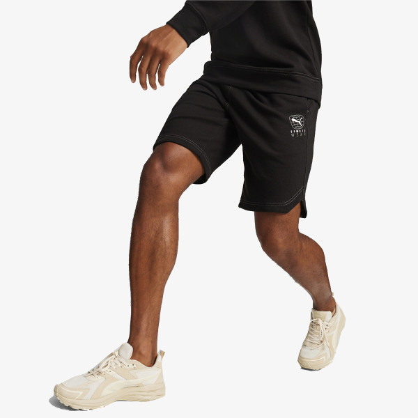 Puma Pantaloni scurti PUMA BETTER SPORTSWEAR Shorts 10'' 