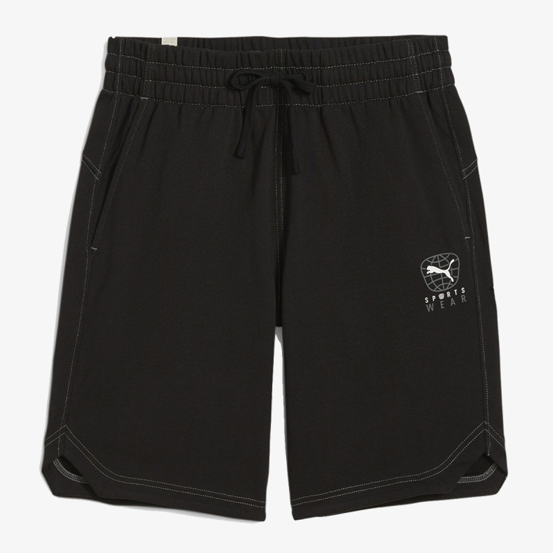 Puma Pantaloni scurti PUMA BETTER SPORTSWEAR Shorts 10'' 