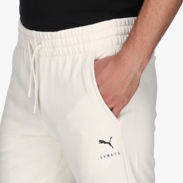 Puma Pantaloni scurti PUMA BETTER SPORTSWEAR Shorts 10'' 