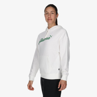 Puma Hanorac Puma hooded sweatshirt 