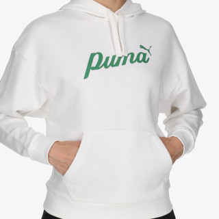 Puma Hanorac Puma hooded sweatshirt 