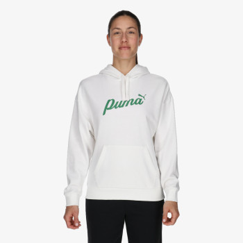 Puma Hanorac Puma hooded sweatshirt 