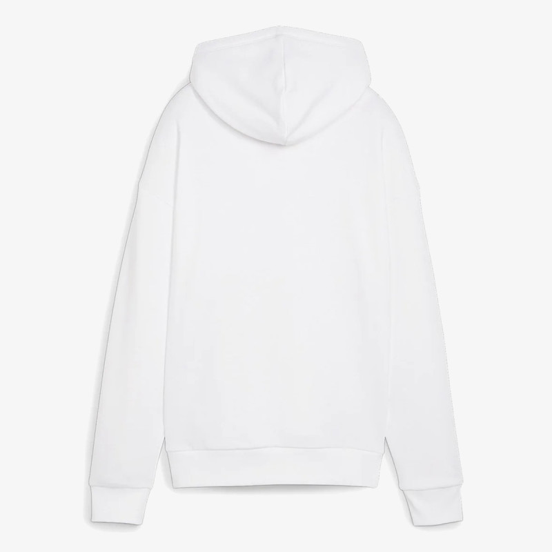 Puma Hanorac Puma hooded sweatshirt 