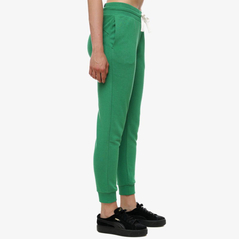 Puma Pantaloni de trening ESS+ Script Sweat 