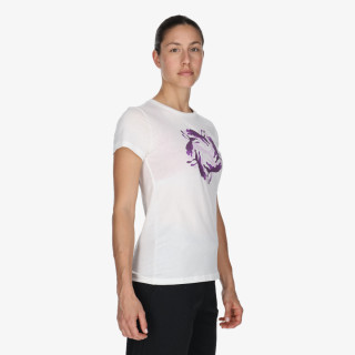 Puma Tricou PUMA ESS+ Graphic Tee 