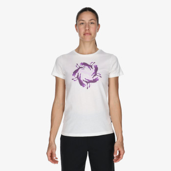 Puma Tricou PUMA ESS+ Graphic Tee 