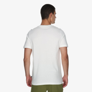 Puma Tricou PUMA GRAPHICS Triple No. 1 Logo Tee 