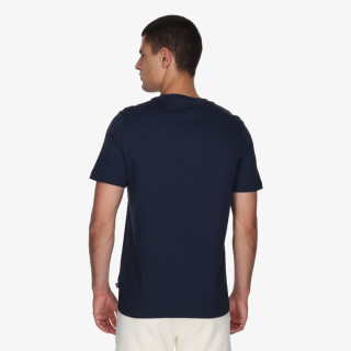 Puma Tricou PUMA GRAPHICS Triple No. 1 Logo Tee 