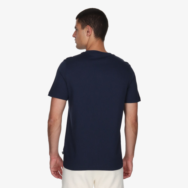 Puma Tricou PUMA GRAPHICS Triple No. 1 Logo Tee 
