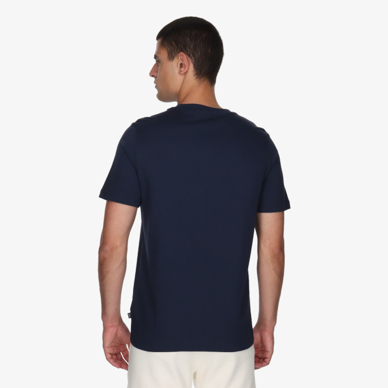 Puma Tricou PUMA GRAPHICS Triple No. 1 Logo Tee 