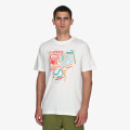 Puma Tricou PUMA GRAPHICS Year of Sports Tee 