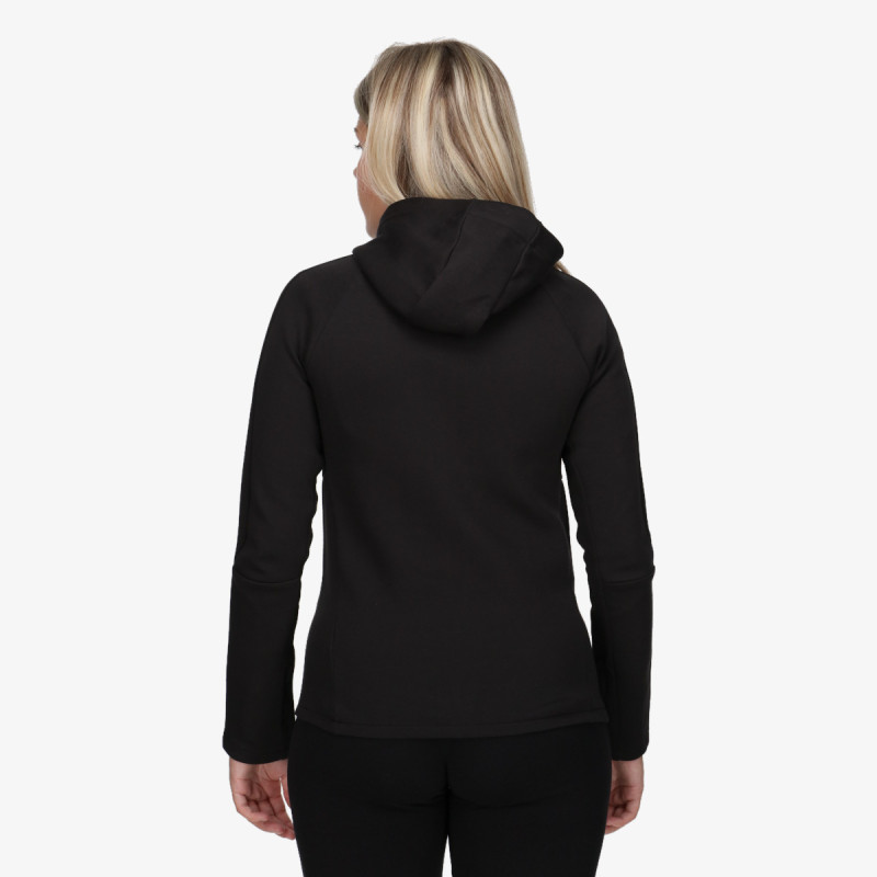 Puma Hanorac PUMA EVOSTRIPE Full-Zip Hoodie 