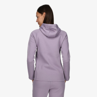 Puma Hanorac PUMA EVOSTRIPE Full-Zip Hoodie 