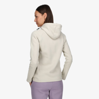 Puma Hanorac PUMA EVOSTRIPE Full-Zip Hoodie 