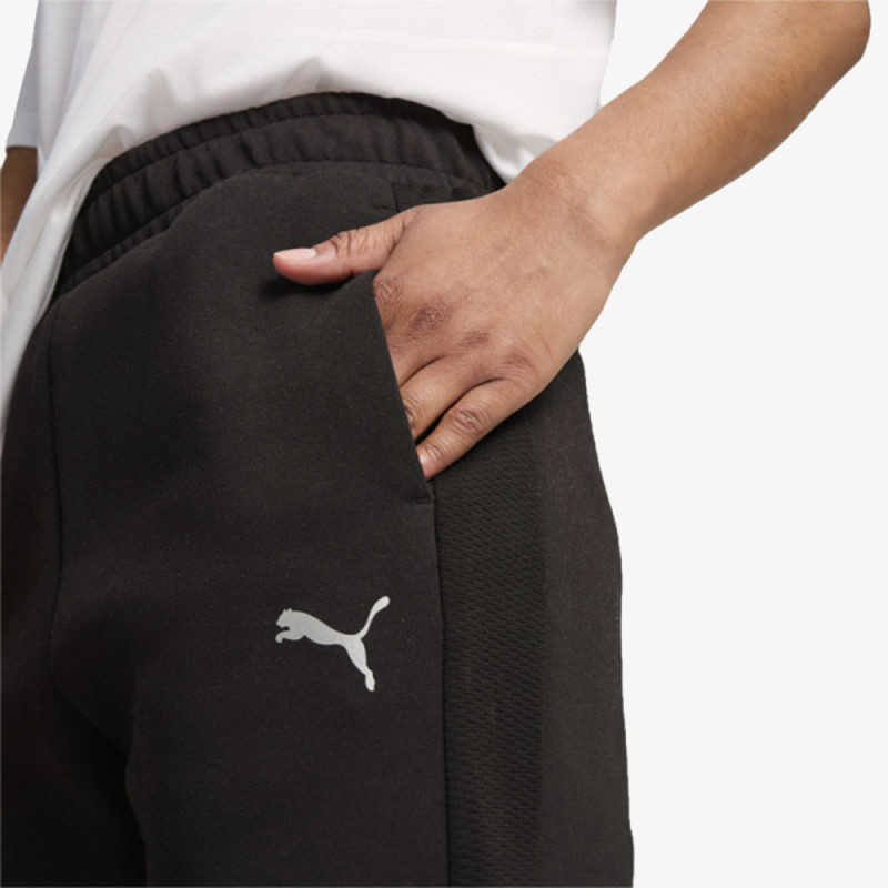 Puma Pantaloni de trening PUMA EVOSTRIPE Pants op 