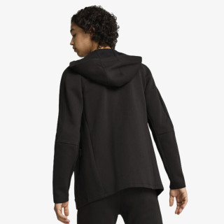 Puma Hanorac PUMA EVOSTRIPE Full-Zip Hoodie DK 