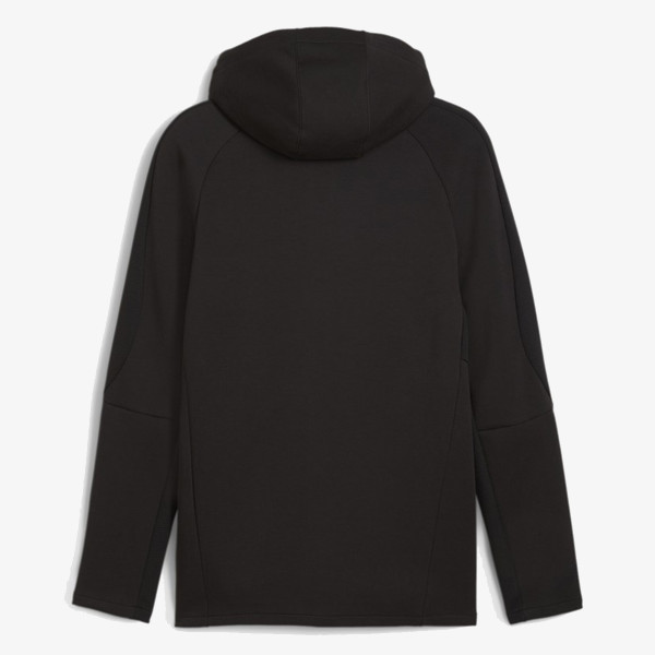Puma Hanorac PUMA EVOSTRIPE Full-Zip Hoodie DK 
