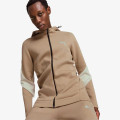 Puma Hanorac PUMA EVOSTRIPE Full-Zip Hoodie DK 