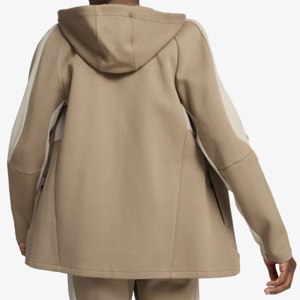Puma Hanorac PUMA EVOSTRIPE Full-Zip Hoodie DK 