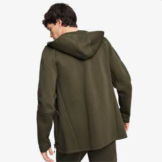 Puma Hanorac PUMA EVOSTRIPE Full-Zip Hoodie DK 