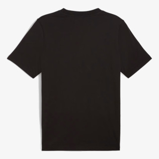 Puma Tricou PUMA SQUAD Big Graphic Tee 