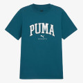 Puma Tricou PUMA SQUAD Big Graphic Tee 