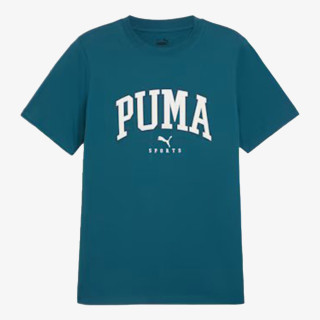 Puma Tricou PUMA SQUAD Big Graphic Tee 
