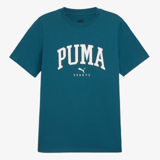 Puma Tricou PUMA SQUAD Big Graphic Tee 