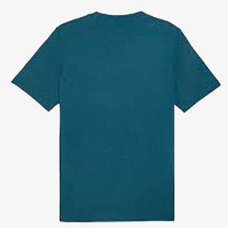 Puma Tricou PUMA SQUAD Big Graphic Tee 