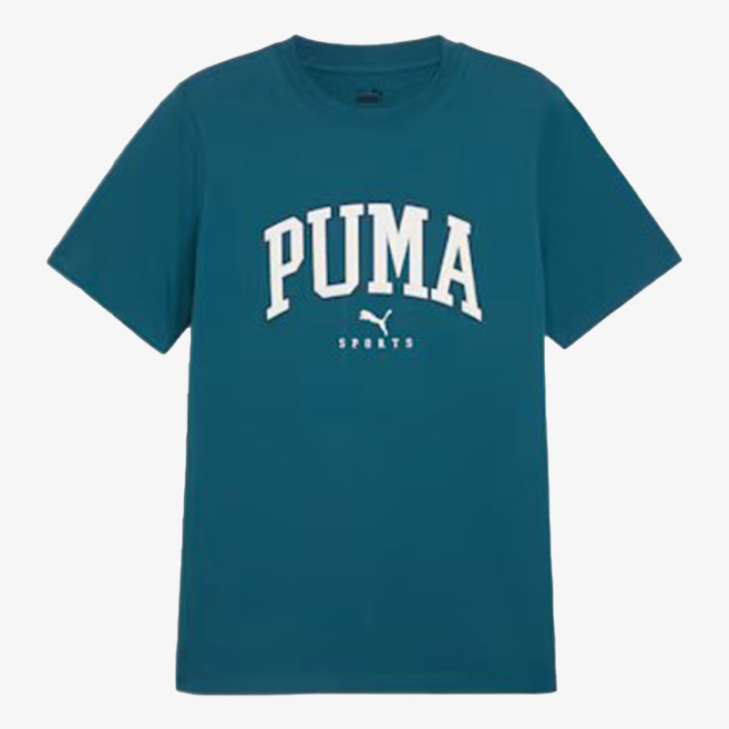 Puma Tricou PUMA SQUAD Big Graphic Tee 