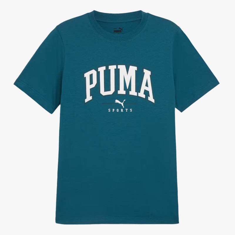 Puma Tricou PUMA SQUAD Big Graphic Tee 