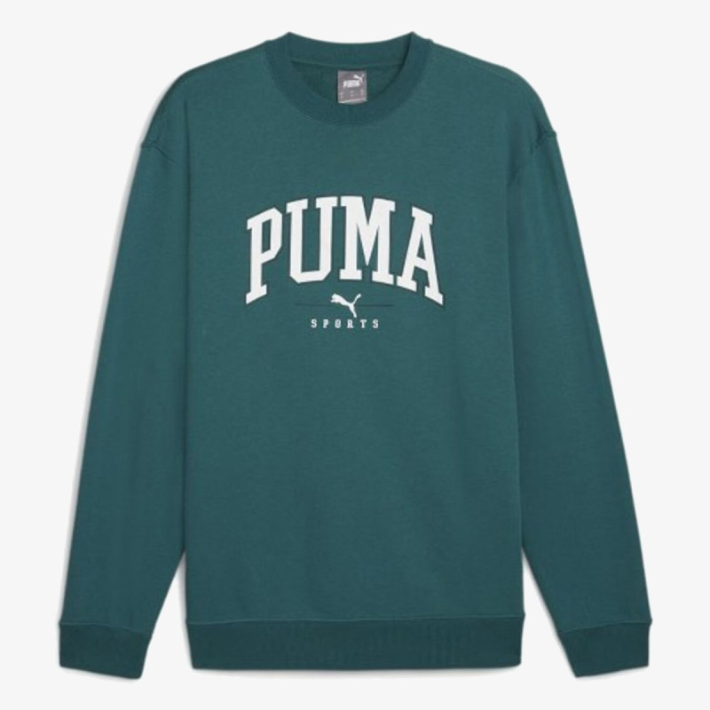 Puma Hanorac PUMA SQUAD Crew TR 