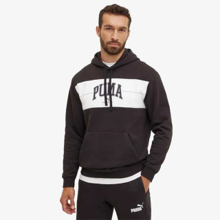 Puma Hanorac PUMA SQUAD Hoodie FL 