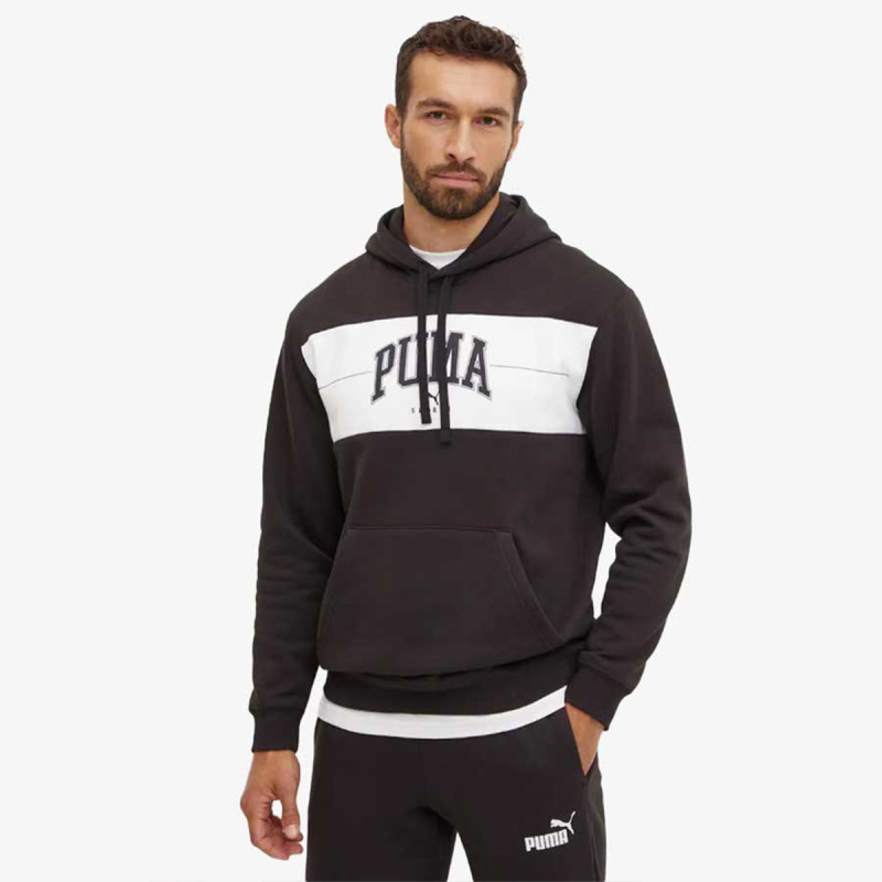 Puma Hanorac PUMA SQUAD Hoodie FL 