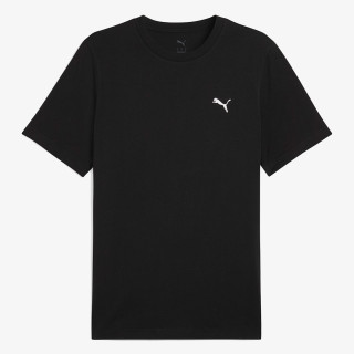 Puma Tricou PUMA ESS Small Logo Tee 