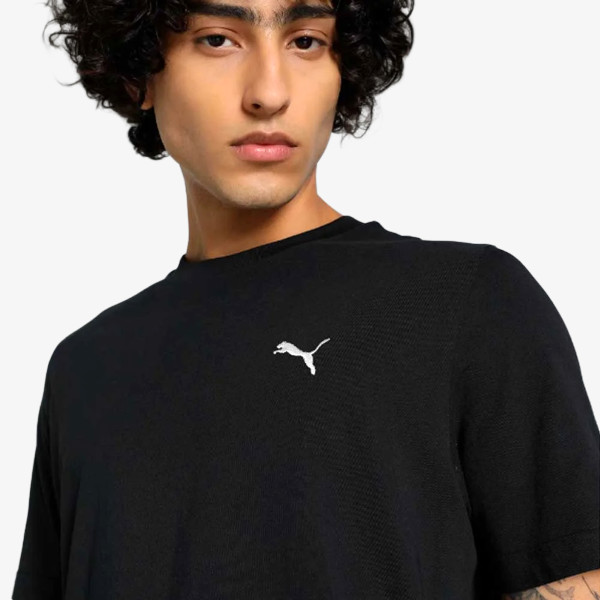 Puma Tricou PUMA ESS Small Logo Tee 