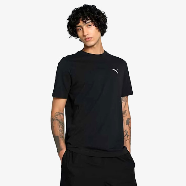 Puma Tricou PUMA ESS Small Logo Tee 