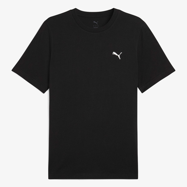 Puma Tricou PUMA ESS Small Logo Tee 
