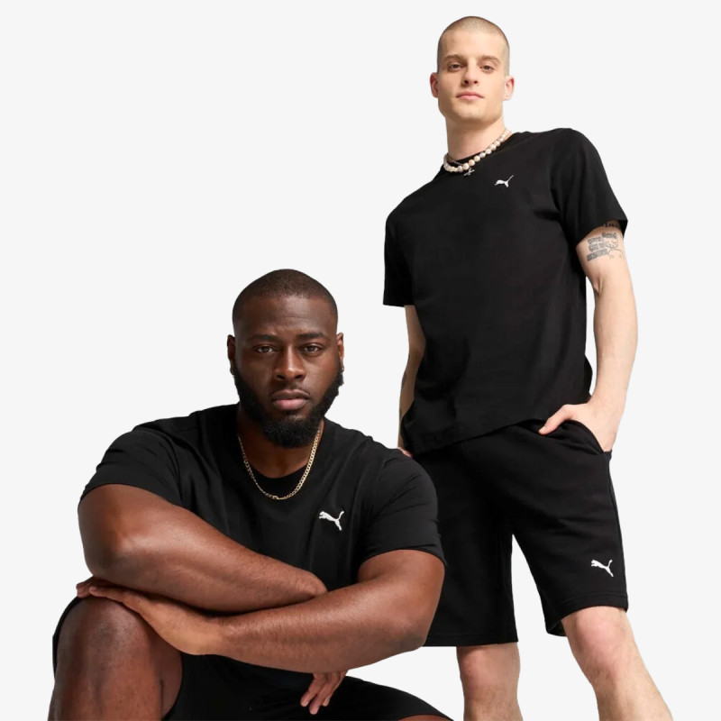 Puma Tricou PUMA ESS Small Logo Tee 