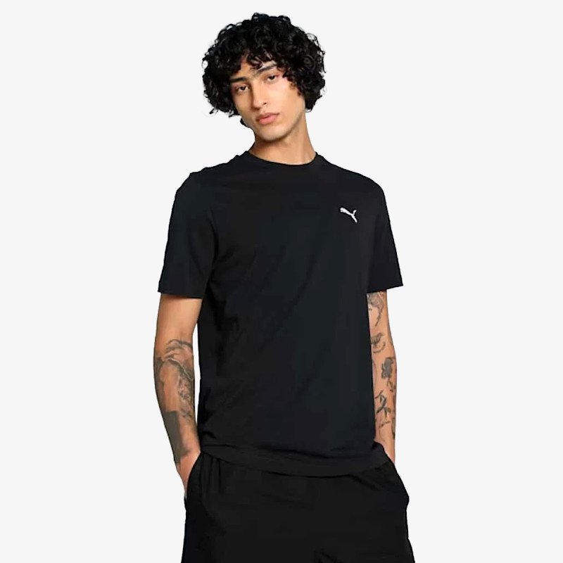 Puma Tricou PUMA ESS Small Logo Tee 