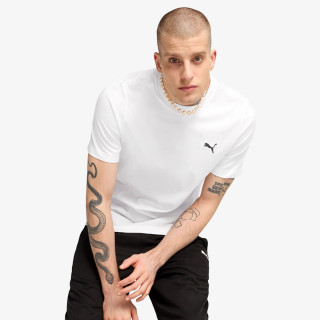 Puma Tricou PUMA ESS Small Logo Tee 