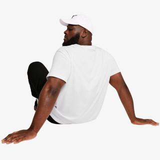 Puma Tricou PUMA ESS Small Logo Tee 