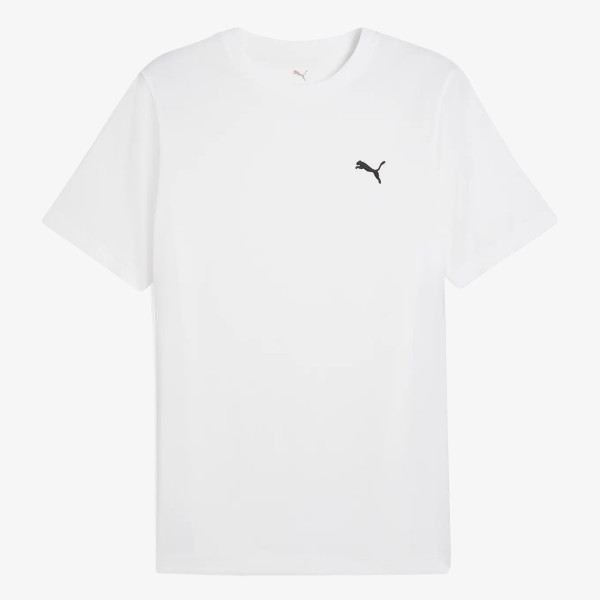 Puma Tricou PUMA ESS Small Logo Tee 