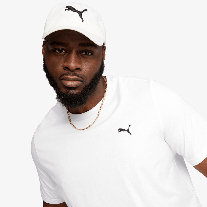 Puma Tricou PUMA ESS Small Logo Tee 